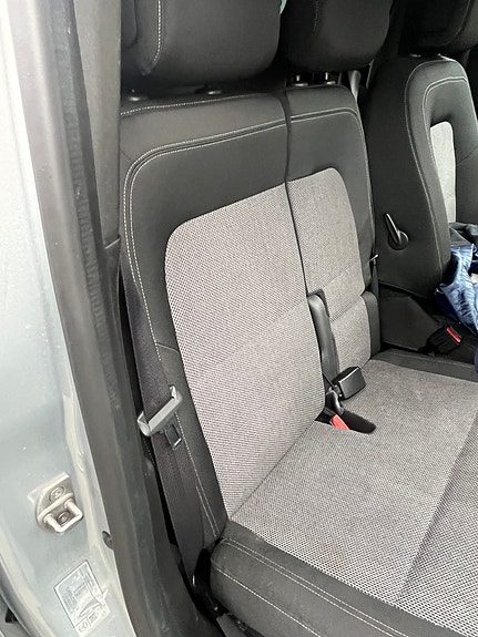 Mercedes-Benz Citan 110 6 of 8
