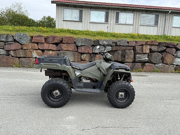 Polaris Sportsman 570 EPS X2 2 of 7