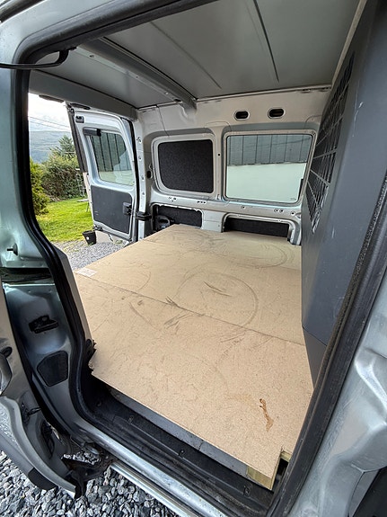 Citroen Berlingo 11 of 13