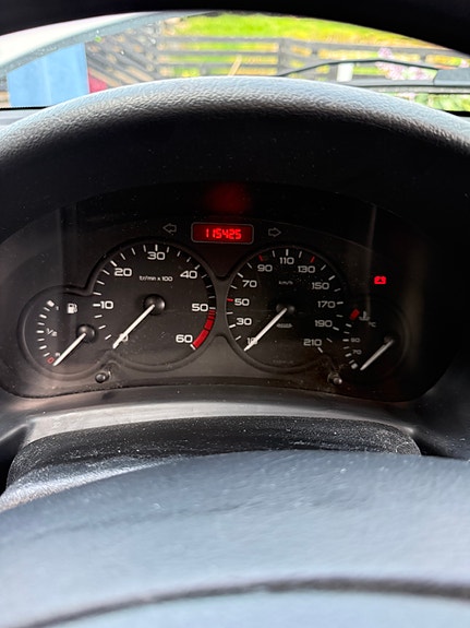 Citroen Berlingo 7 of 13