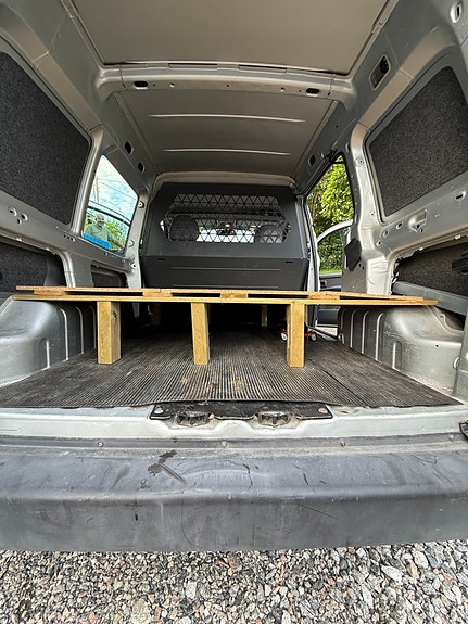 Citroen Berlingo 9 of 13