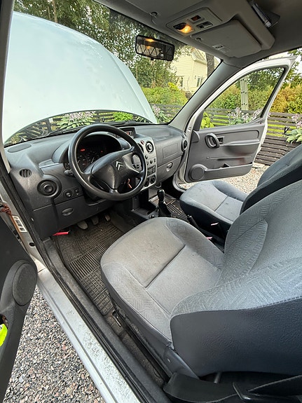 Citroen Berlingo 6 of 13
