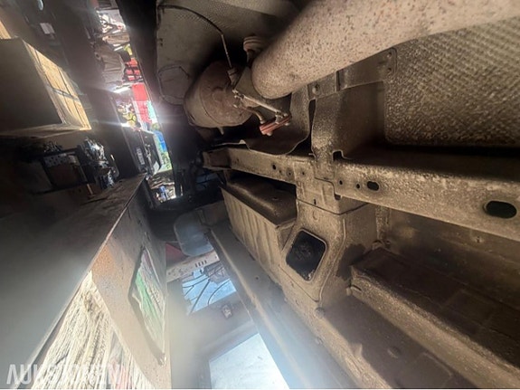 Ford Transit 14 of 21