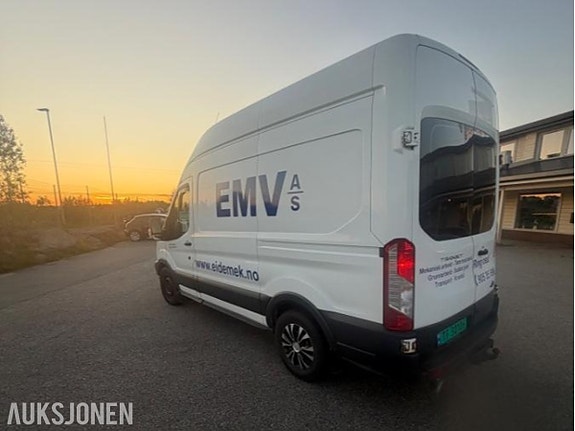 Ford Transit 5 of 21