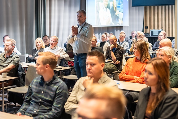 Bilde 3 av 6 i jobbannonse-galleriet