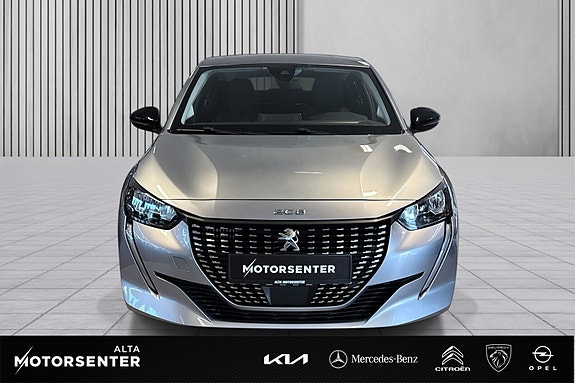 Peugeot 208 2 of 15