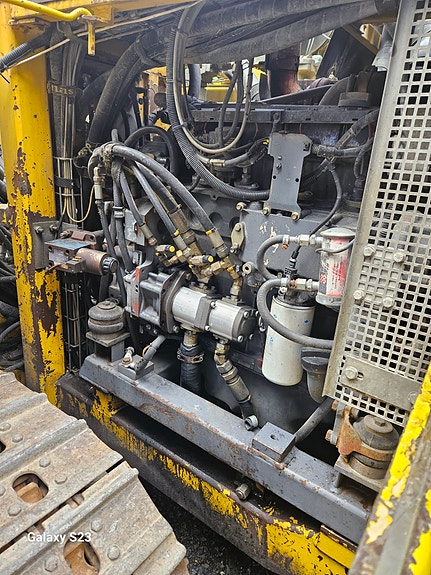 Atlas 542 HP-01 14 of 18