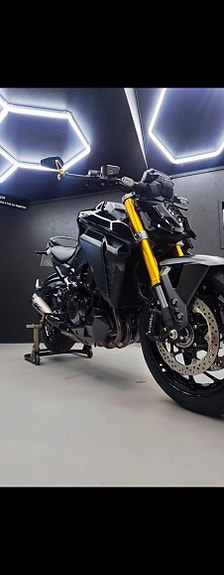Suzuki GSX-S 1000 14 of 14