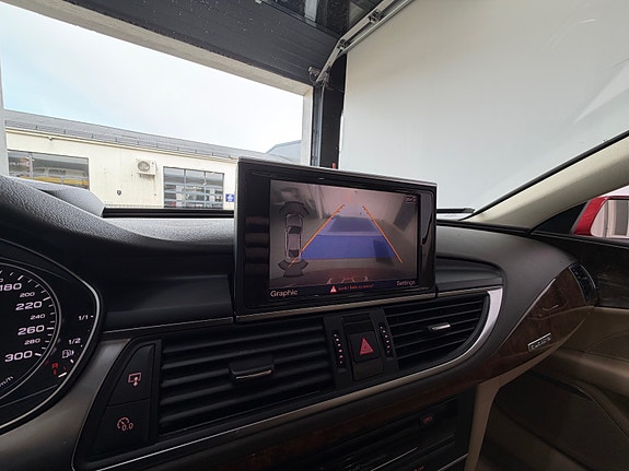 Audi A7 16 of 30