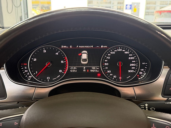 Audi A7 22 of 30