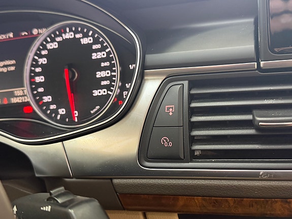 Audi A7 17 of 30