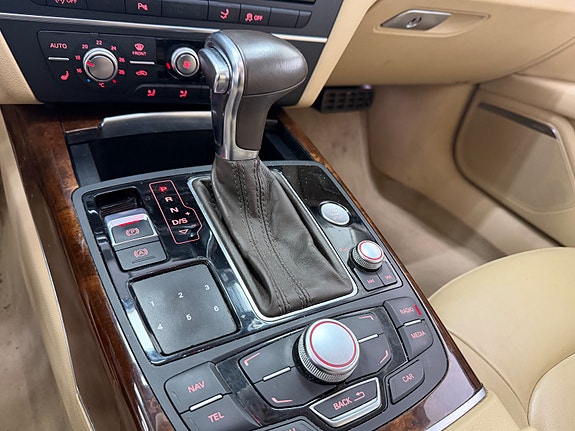 Audi A7 19 of 30