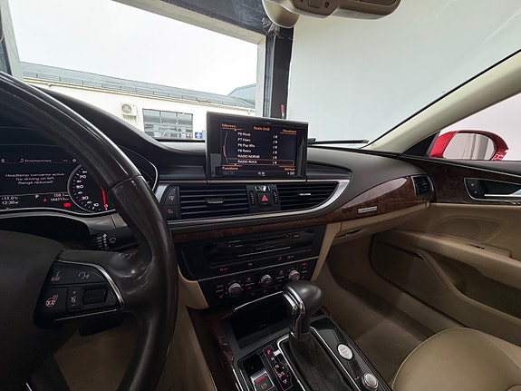 Audi A7 15 of 30