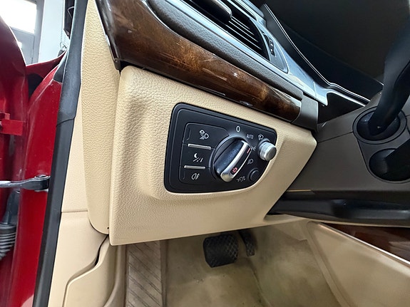 Audi A7 12 of 30
