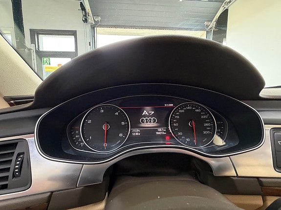 Audi A7 14 of 30