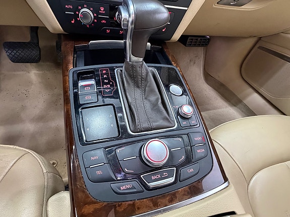 Audi A7 21 of 30