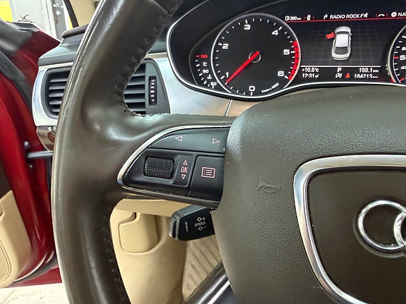 Audi A7 23 of 30