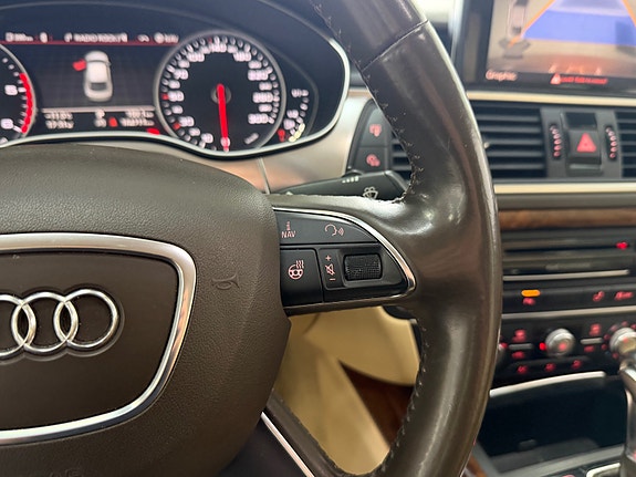 Audi A7 25 of 30