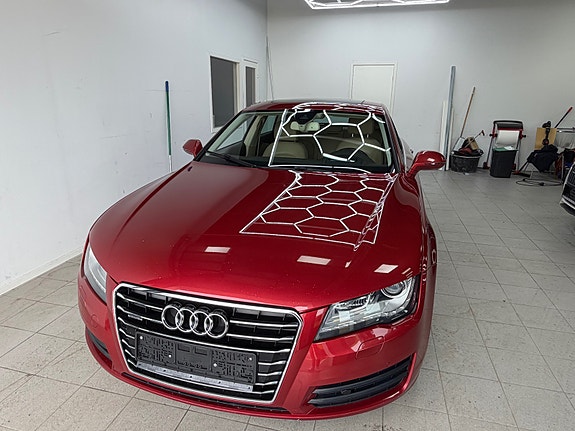 Audi A7 6 of 30