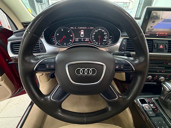 Audi A7 24 of 30