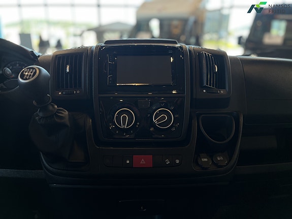 Carthago Malibu I 440 LE - 2,3l / 150hk man | KLASSE B | DOBBELTGULV | LAV KM 17 of 30