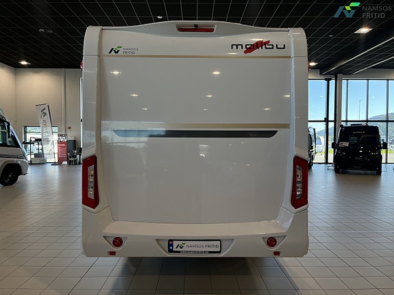 Carthago Malibu I 440 LE - 2,3l / 150hk man | KLASSE B | DOBBELTGULV | LAV KM 7 of 30