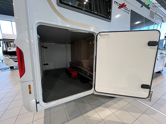 Carthago Malibu I 440 LE - 2,3l / 150hk man | KLASSE B | DOBBELTGULV | LAV KM 10 of 30