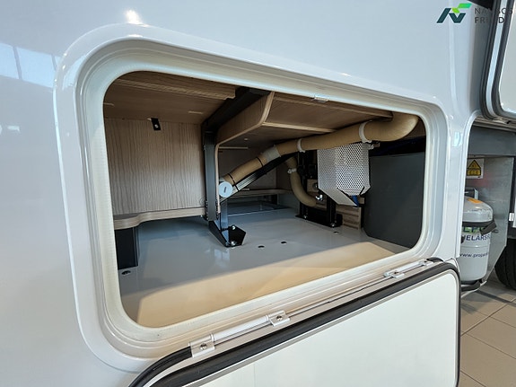 Carthago Malibu I 440 LE - 2,3l / 150hk man | KLASSE B | DOBBELTGULV | LAV KM 13 of 30