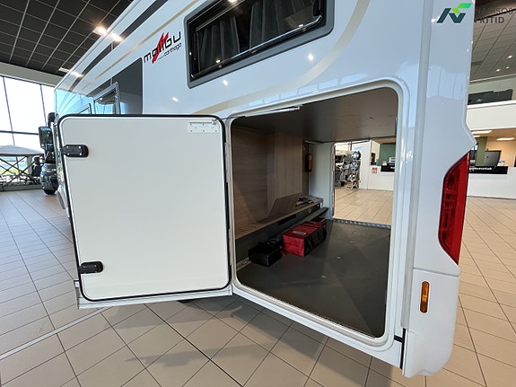 Carthago Malibu I 440 LE - 2,3l / 150hk man | KLASSE B | DOBBELTGULV | LAV KM 11 of 30
