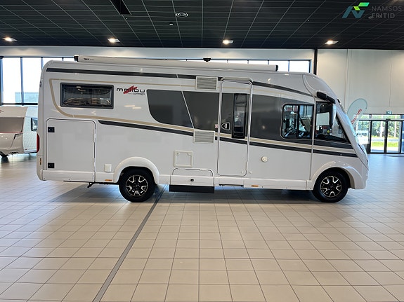 Carthago Malibu I 440 LE - 2,3l / 150hk man | KLASSE B | DOBBELTGULV | LAV KM 2 of 30