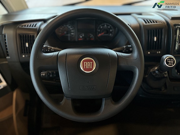Carthago Malibu I 440 LE - 2,3l / 150hk man | KLASSE B | DOBBELTGULV | LAV KM 19 of 30