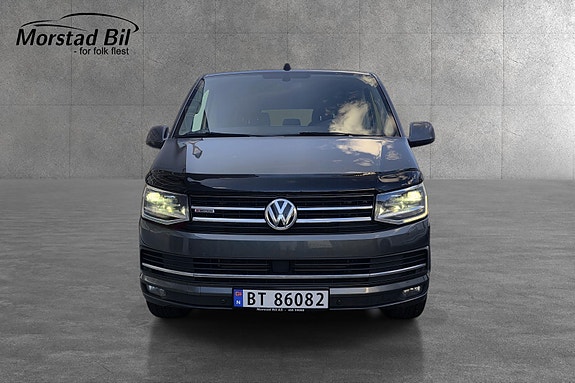 Volkswagen Multivan 7 of 30