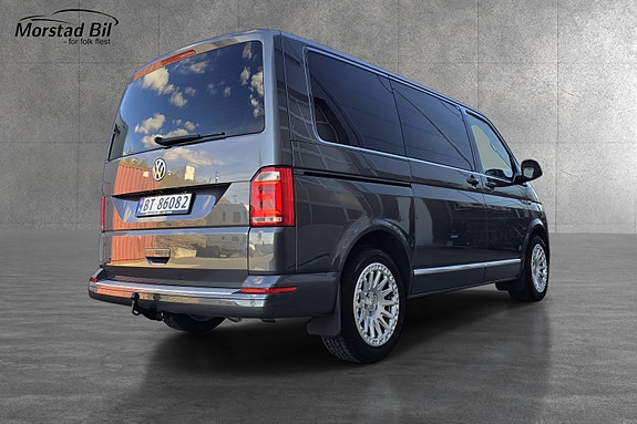 Volkswagen Multivan 5 of 30