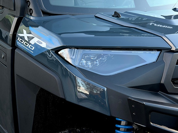 Polaris Ranger XP 1000 Nordic Pro | 295 900,- eks. mva. 10 of 21