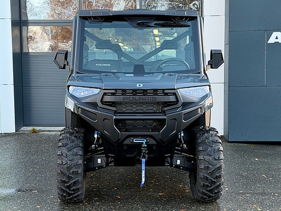 Polaris Ranger XP 1000 Nordic Pro | 295 900,- eks. mva. 7 of 21