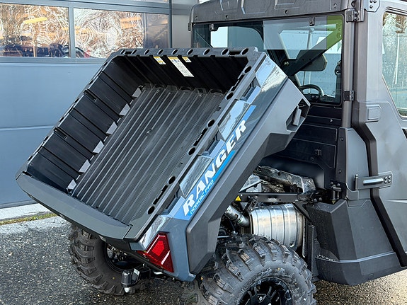 Polaris Ranger XP 1000 Nordic Pro | 295 900,- eks. mva. 4 of 21