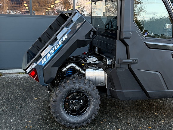 Polaris Ranger XP 1000 Nordic Pro | 295 900,- eks. mva. 8 of 21