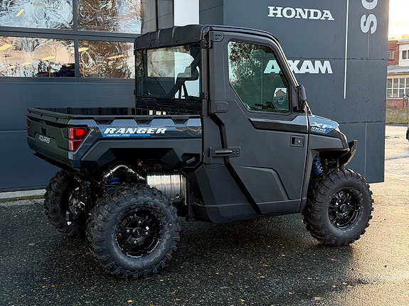 Polaris Ranger XP 1000 Nordic Pro | 295 900,- eks. mva. 2 of 21