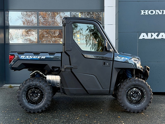 Polaris Ranger XP 1000 Nordic Pro | 295 900,- eks. mva. 3 of 21