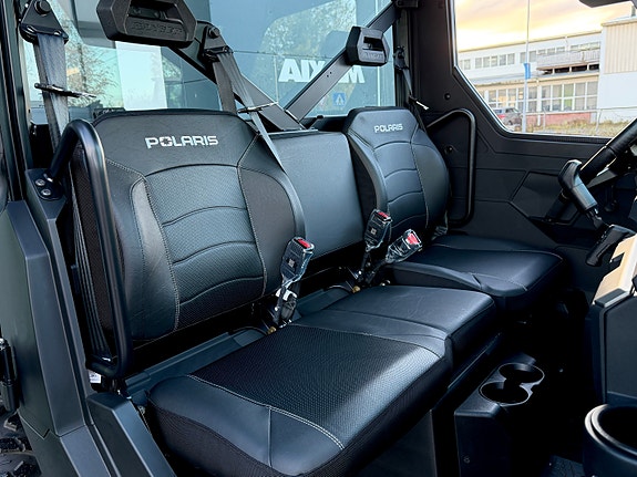 Polaris Ranger XP 1000 Nordic Pro | 295 900,- eks. mva. 15 of 21