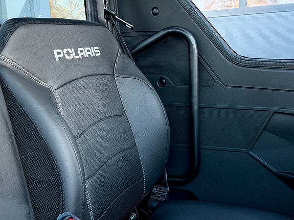 Polaris Ranger XP 1000 Nordic Pro | 295 900,- eks. mva. 19 of 21
