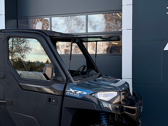 Polaris Ranger XP 1000 Nordic Pro | 295 900,- eks. mva. 20 of 21