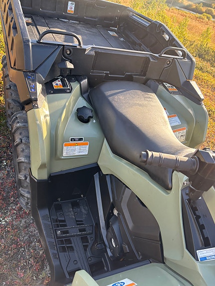 Can-Am Can-Am (ATV) 12 of 19