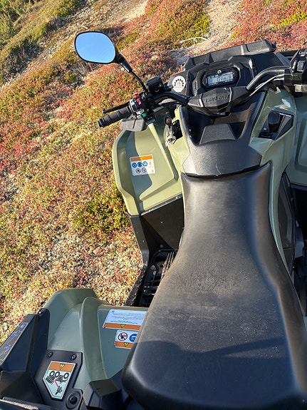 Can-Am Can-Am (ATV) 14 of 19