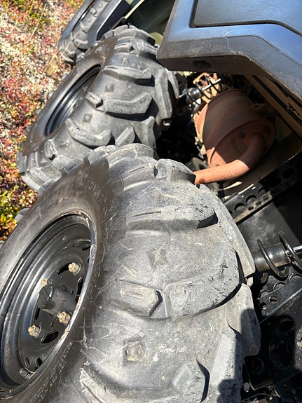 Can-Am Can-Am (ATV) 17 of 19