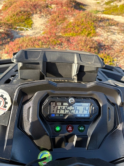 Can-Am Can-Am (ATV) 16 of 19