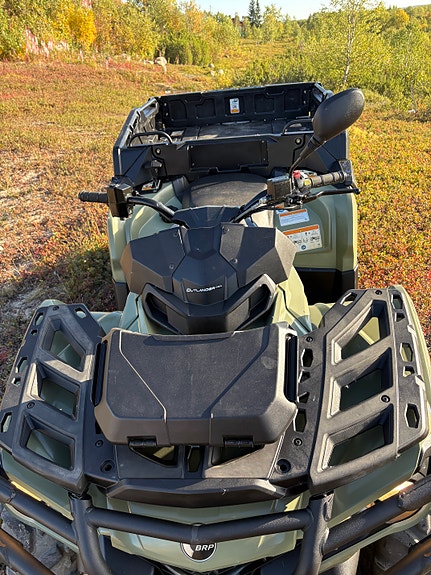 Can-Am Can-Am (ATV) 11 of 19
