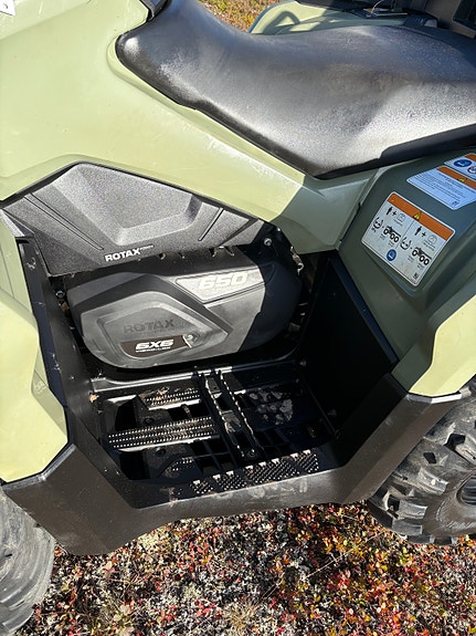 Can-Am Can-Am (ATV) 10 of 19