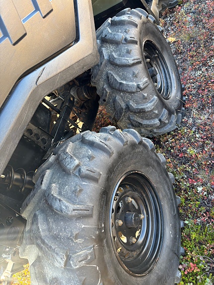 Can-Am Can-Am (ATV) 18 of 19