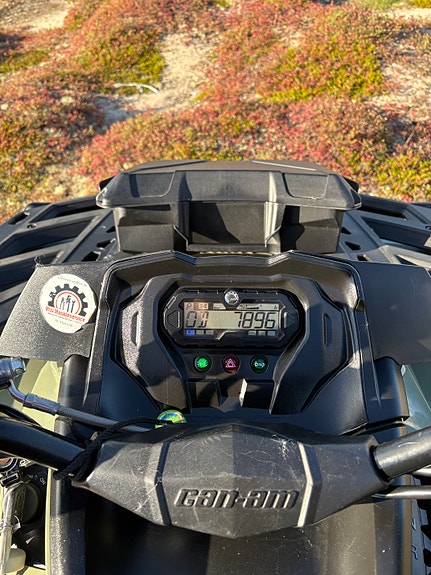 Can-Am Can-Am (ATV) 15 of 19